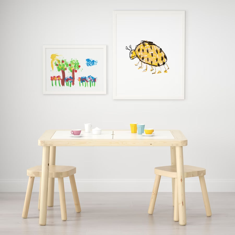 Children's tables & stools