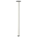 IKEA LAGKAPTEN / ADILS Desk, white, 120x60 cm