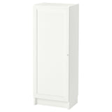 IKEA BILLY Bookcase combination, white, 160x30x106 cm