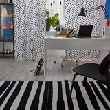 IKEA MICKE Desk, white, 142x50 cm