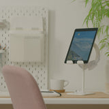IKEA HAVREHOJ Holder for tablet
