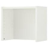 IKEA BILLY Height extension unit, white, 40x28x35 cm