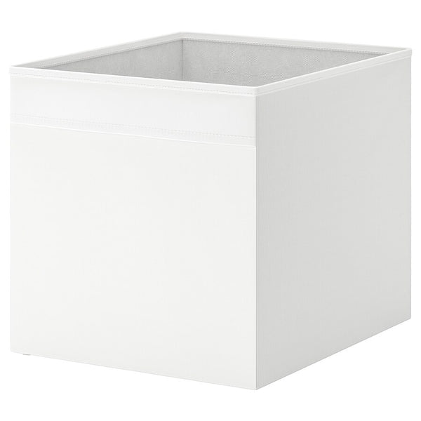 IKEA DRONA box, white, 33x38x33 cm