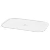 IKEA TROFAST TROFAST lid, white, 40x28 cm