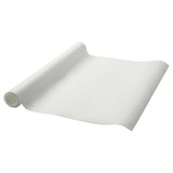 IKEA VARIERA Drawer mat, white, 150 cm