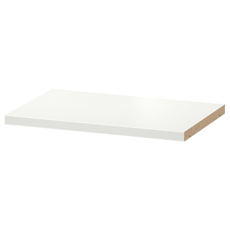 IKEA BILLY extra shelf, white, 36x26 cm