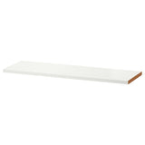IKEA BILLY extra shelf, white, 76x26 cm