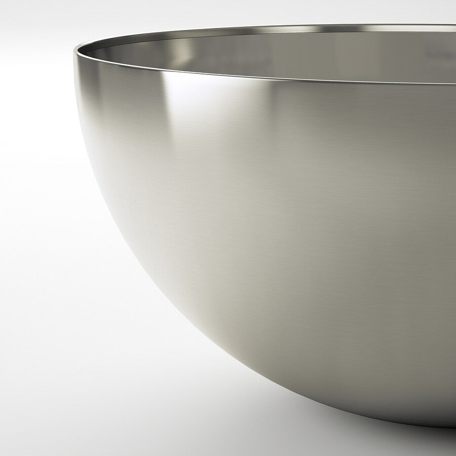 IKEA BLANDA BLANK serving bowl, 28 cm