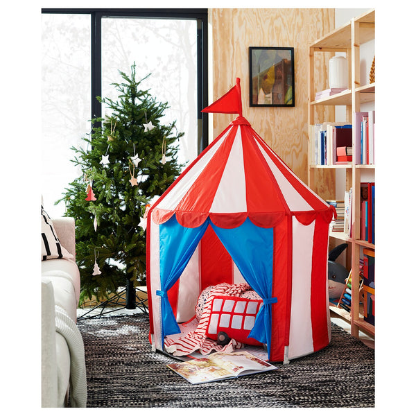 IKEA CIRKUSTALT children's tent