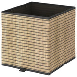 IKEA GNABBAS basket, 32x35x32 cm