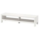 IKEA LACK TV bench, white, 160x35x36 cm